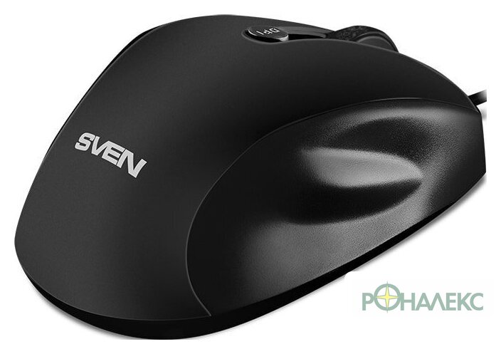 Мышь SVEN RX-113 - фото4