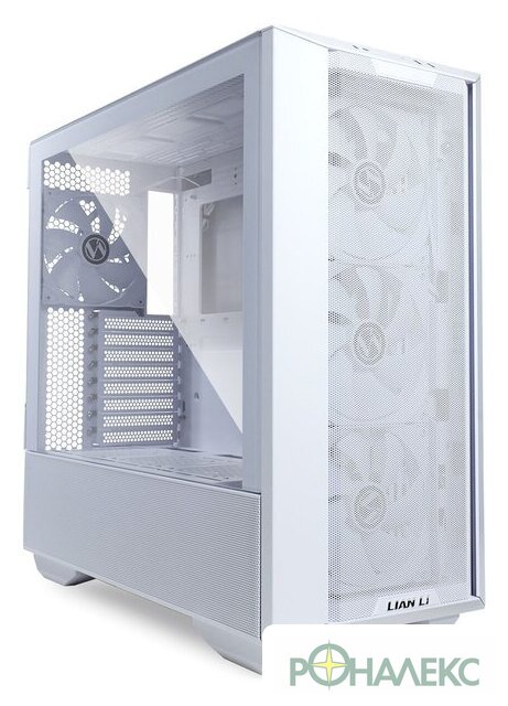 Корпус Lian Li Lancool III G99.LAN3W.00 - фото