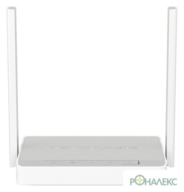 4G Wi-Fi роутер Netcraze Extra NC-1714 - фото