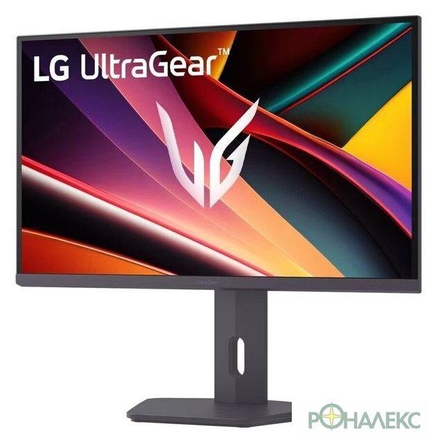 Игровой монитор LG UltraGear 27G610A-B - фото3