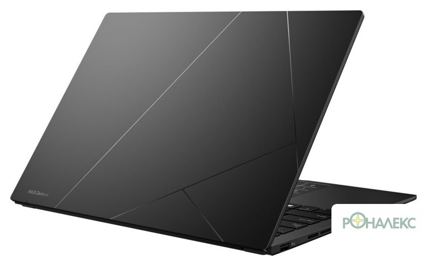 Ноутбук ASUS Zenbook 14 OLED UM3406GA-QD149 - фото3