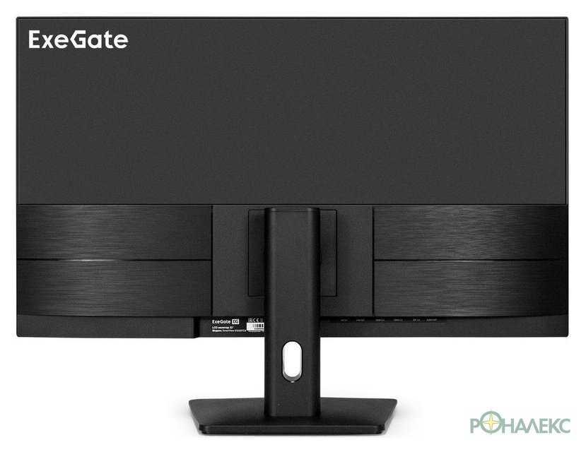 Монитор ExeGate SmartView ES3207CA EX297504RUS - фото4