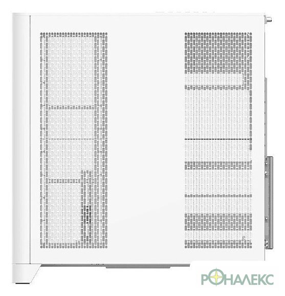 Корпус Thermaltake View 390 Air Snow CA-11F-00M6WN-00 - фото5