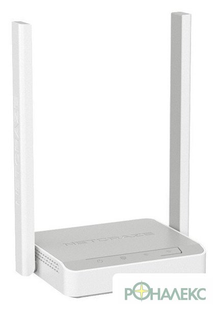 Wi-Fi роутер Netcraze Start NC-1112 - фото5