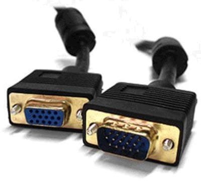 Кабель Cablexpert CC-PPVGAX-6B 1.8m