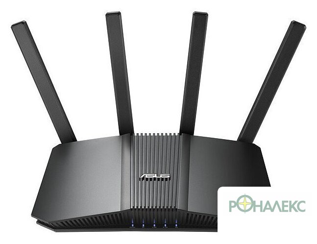 Wi-Fi роутер ASUS RT-BE58U V2 - фото