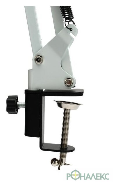 Проводной микрофон Gembird M-02NW - фото5