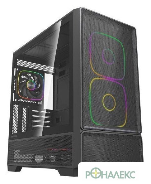 Корпус Powercase AX5 CJXA-A5 - фото