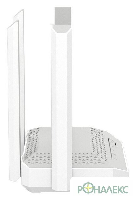 Wi-Fi роутер Netcraze Speedster DSL NC-2113 - фото4
