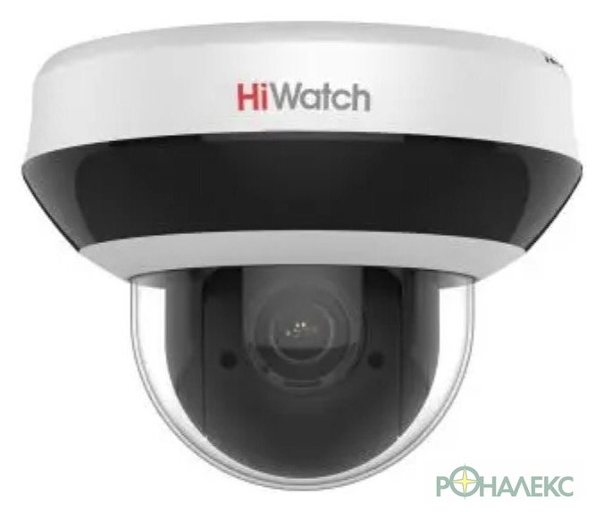 IP-камера HiWatch DS-I405M(D) - фото