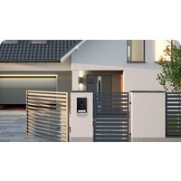 Комплект видеодомофона Ezviz HP7 2K CS-HP7-R100-1W2TFC- фото2