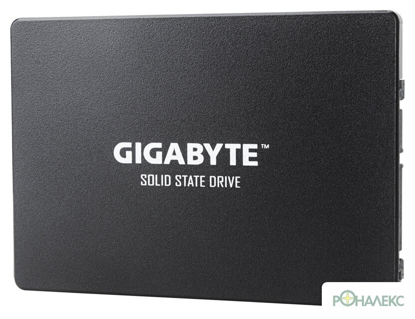 SSD Gigabyte 256GB GP-GSTFS31256GTND- фото
