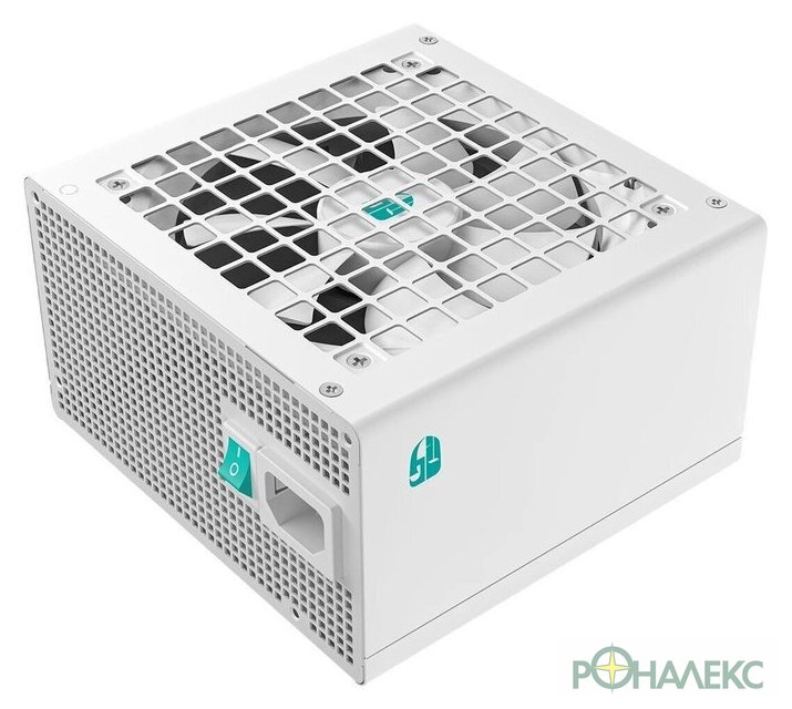 Блок питания DeepCool GamerStorm PF500X WH - фото3