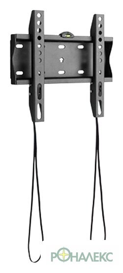 Кронштейн для телевизора Gembird WM-42F-01 - фото