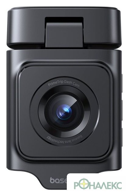 Видеорегистратор Baseus Dash Cam 4K BS-CM035 Cosmic Black C0119804 - фото