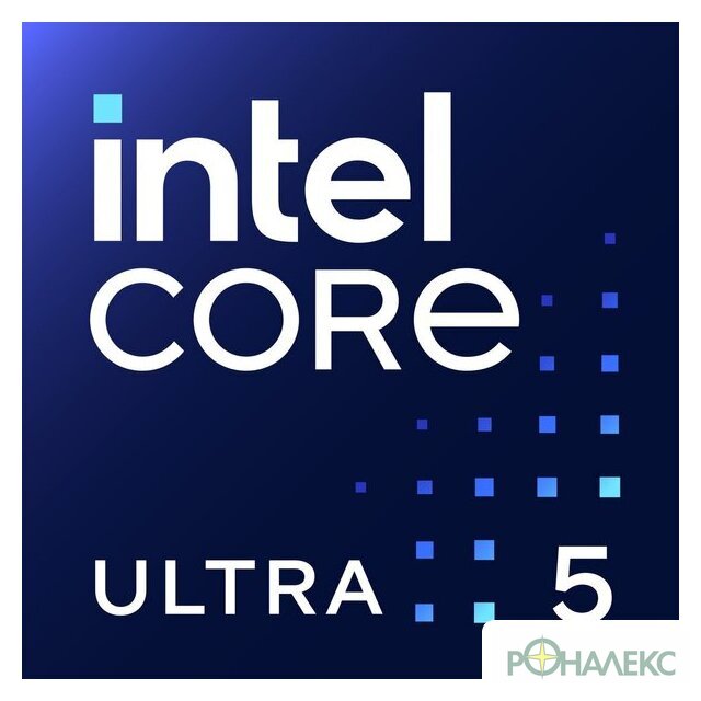 Процессор Intel Core Ultra 5 245KF - фото