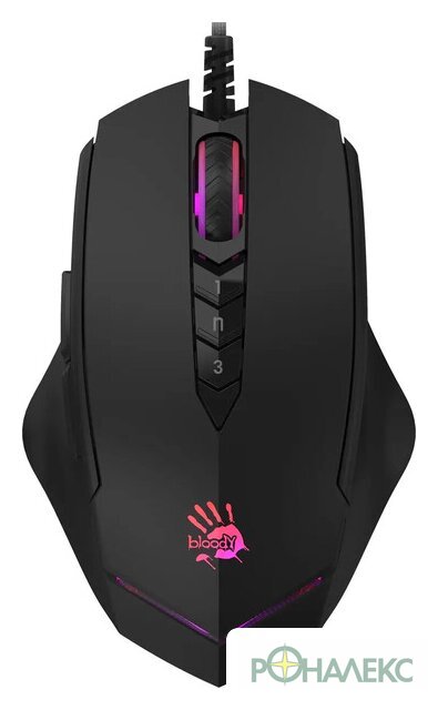 Игровая мышь A4Tech Bloody V8M Max - фото
