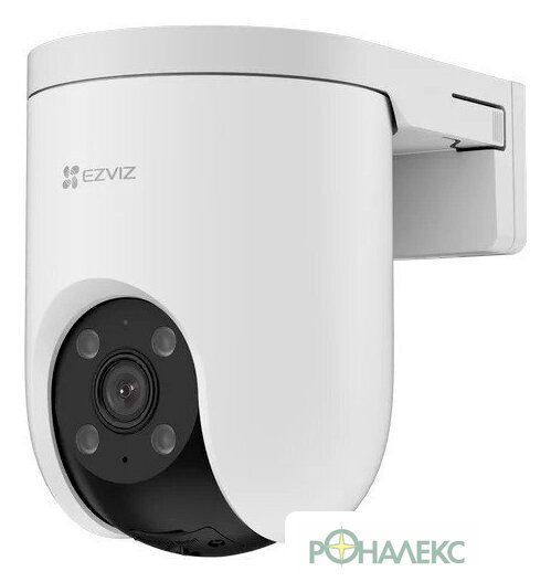 IP-камера Ezviz H8c 4G CS-H8c-R200-1K3KFL4GA - фото