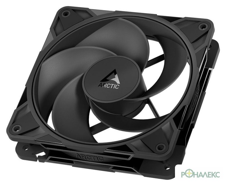 Комплект вентиляторов для корпуса Arctic P12 Pro Reverse 3 Pack ACFAN00332A - фото5