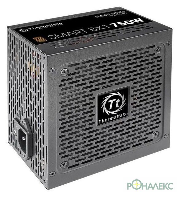 Блок питания Thermaltake Smart BX1 750W PS-SPD-0750NNSABE-1 - фото2