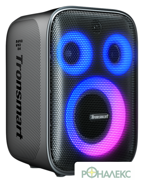 Беспроводная колонка Tronsmart Halo 200 (без микрофона) - фото