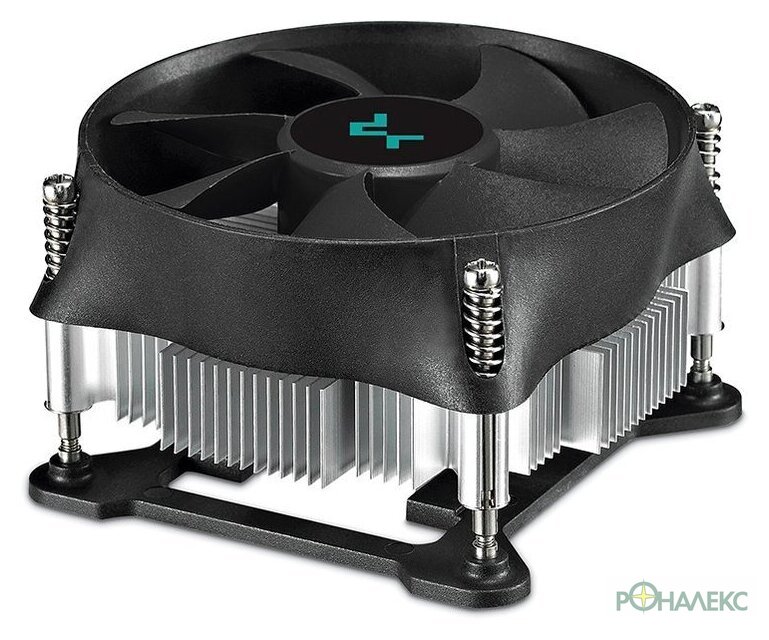 Кулер для процессора DeepCool THETA 15 PWM 1700 DP-ICAS-T15P-17 - фото