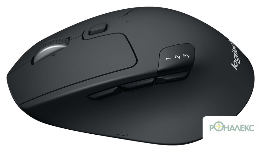 Мышь Logitech M720 Triathlon - фото4