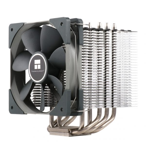 Вентилятор ThermalRight Macho 120 Rev.B (MACHO-120-B)- фото