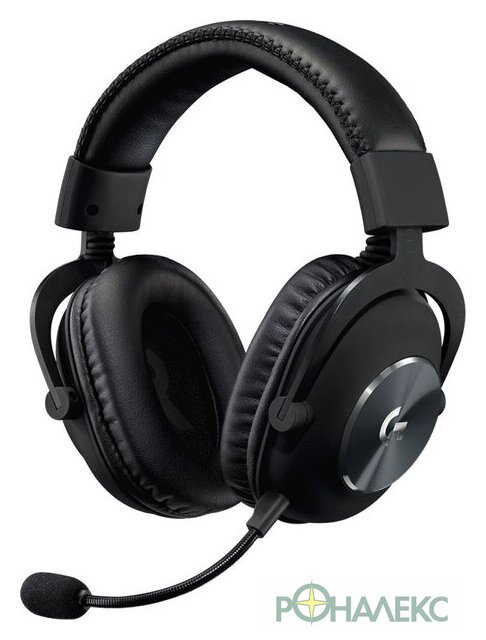 Наушники Logitech G Pro X - фото