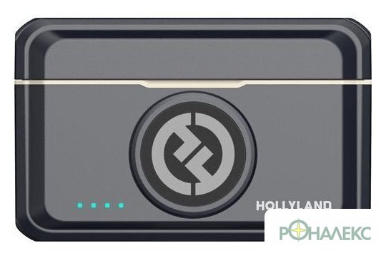 Радиосистема Hollyland LARK M2 Combo - фото3