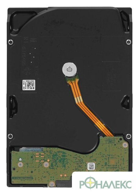 Жесткий диск Seagate SkyHawk AI 12TB ST12000VE003 - фото2