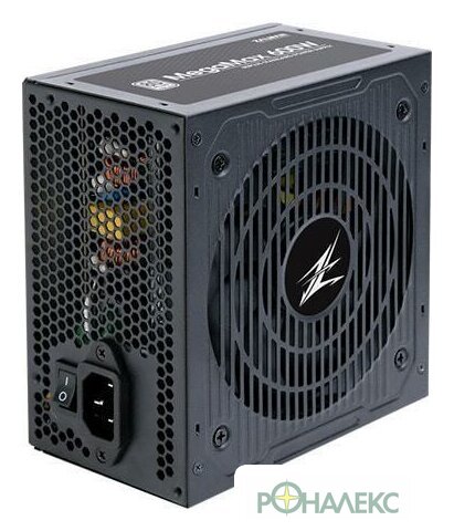 Блок питания Zalman MegaMax TXII 600W ZM600-TXII - фото3