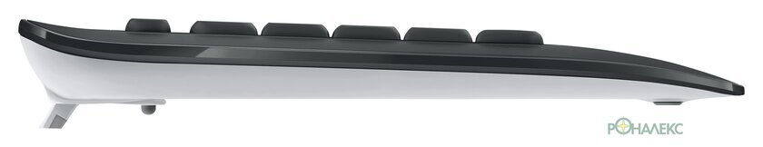 Офисный набор Logitech MK540 Advanced 920-008686 - фото4