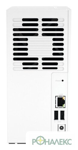 Сетевой накопитель QNAP TS-233 - фото5