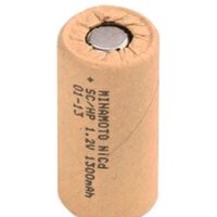 Аккумулятор Minamoto ME-1300SC/HP