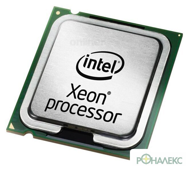 Процессор Intel Xeon E5630 - фото