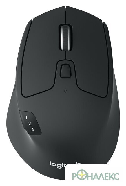 Мышь Logitech M720 Triathlon - фото