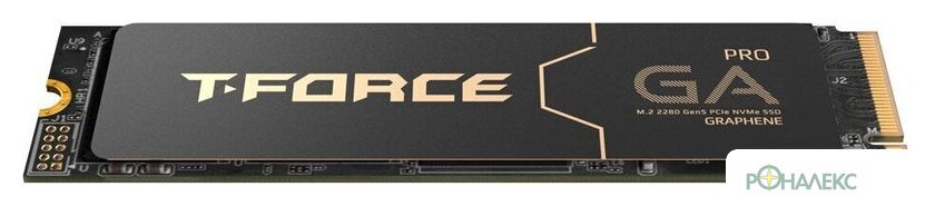 SSD Team T-Force GA PRO 1TB TM8FFJ001T0C129 - фото2