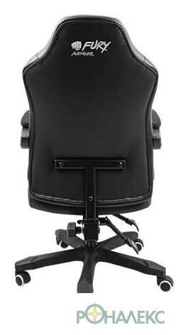 Игровое (геймерское) кресло Fury Avenger M+ NFF-1710 - фото4