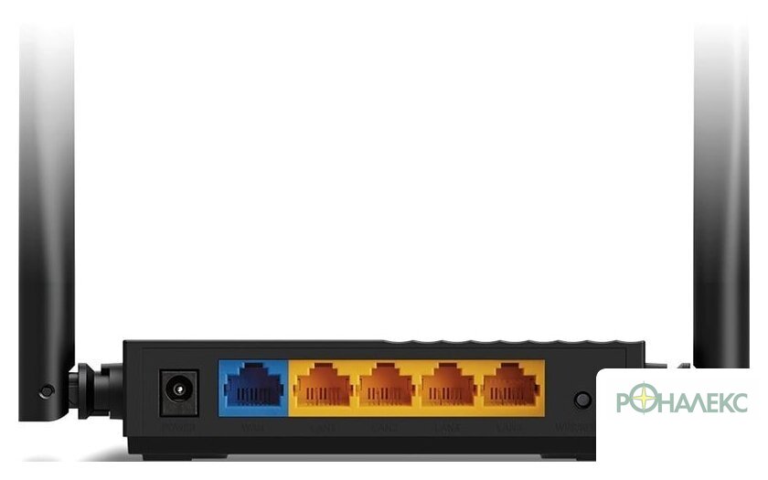 Wi-Fi роутер TP-Link Archer C64 - фото3