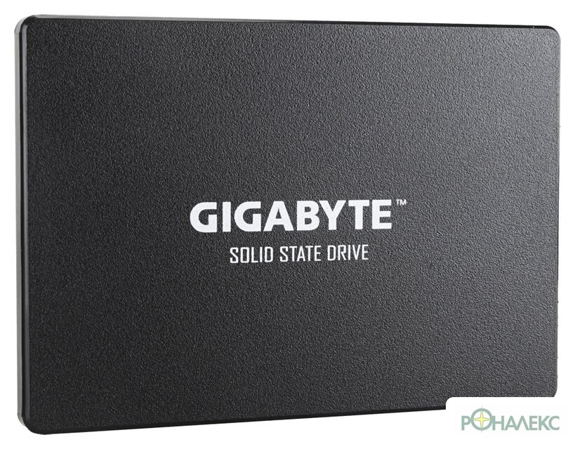 SSD Gigabyte 480GB GP-GSTFS31480GNTD- фото2
