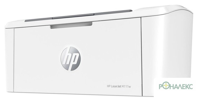 Принтер HP LaserJet M111w 7MD68A - фото4
