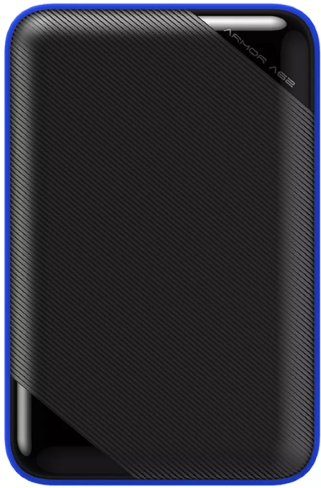 Внешний жесткий диск 1Tb Silicon-Power Armor A62 (SP010TBPHD62SS3B)