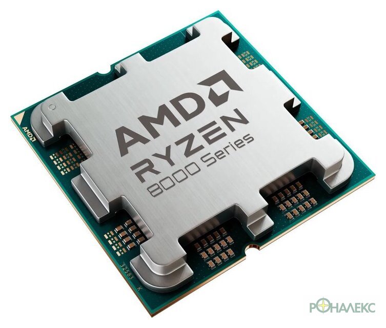 Процессор AMD Ryzen 5 8500G - фото4