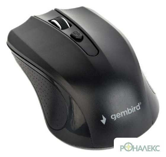 Мышь Gembird MUSW-4B-04 - фото