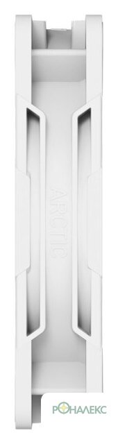 Комплект вентиляторов для корпуса Arctic P12 Pro A-RGB 3 Pack ACFAN00326A - фото5