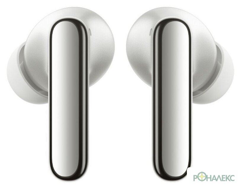 Наушники HONOR Earbuds 4 (белый, международная версия) - фото5