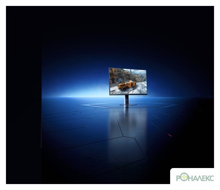 Игровой монитор Xiaomi Gaming Monitor G24i 2026 P24FDA-RGGL (международная версия) - фото5