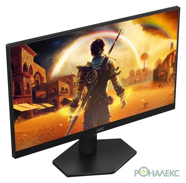 Игровой монитор AOC Gaming 24G42E - фото4