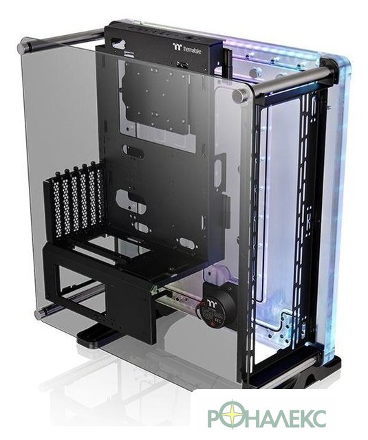 Корпус Thermaltake DistroCase 350P CA-1Q8-00M1WN-00 - фото2